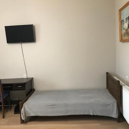 טביליסי Guest House Eden מראה חיצוני תמונה
