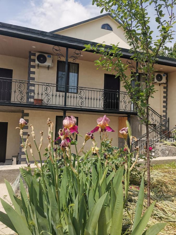 טביליסי Guest House Eden מראה חיצוני תמונה