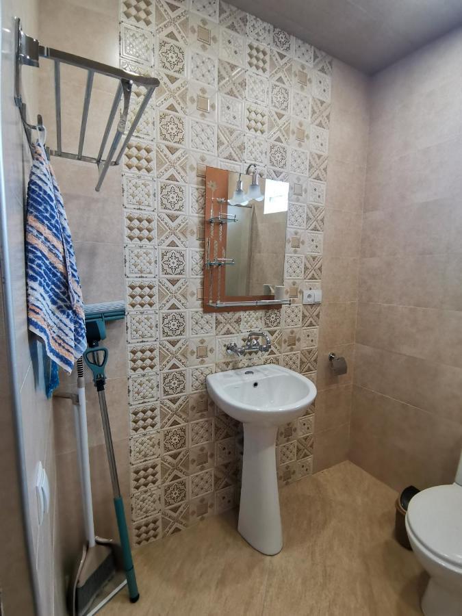 טביליסי Guest House Eden מראה חיצוני תמונה