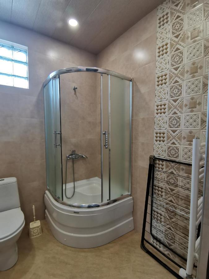 טביליסי Guest House Eden מראה חיצוני תמונה