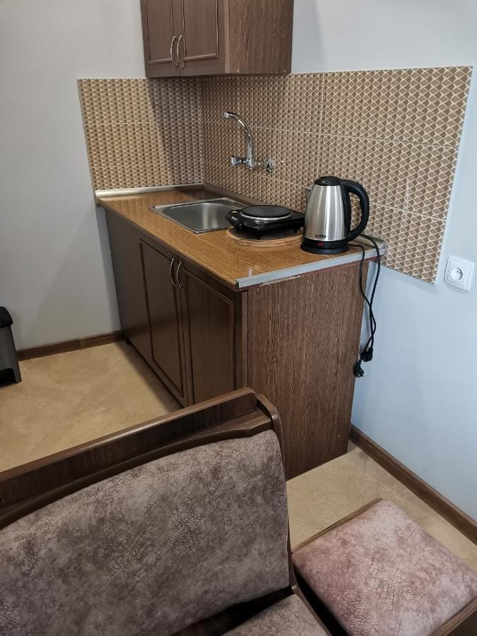טביליסי Guest House Eden מראה חיצוני תמונה