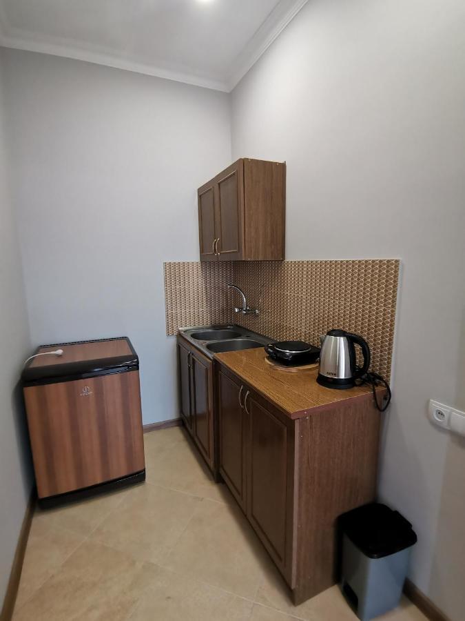 טביליסי Guest House Eden מראה חיצוני תמונה