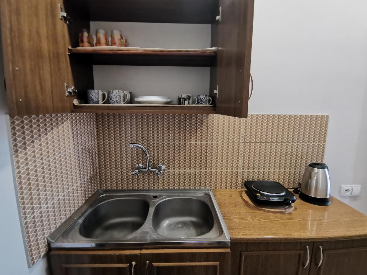 טביליסי Guest House Eden מראה חיצוני תמונה