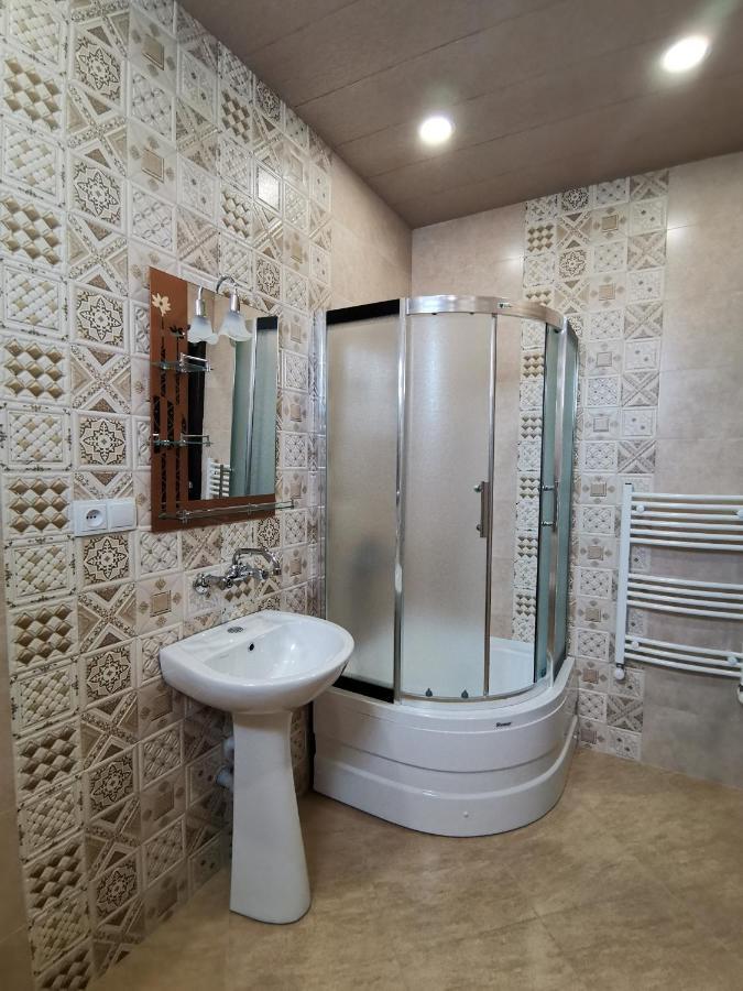 טביליסי Guest House Eden מראה חיצוני תמונה