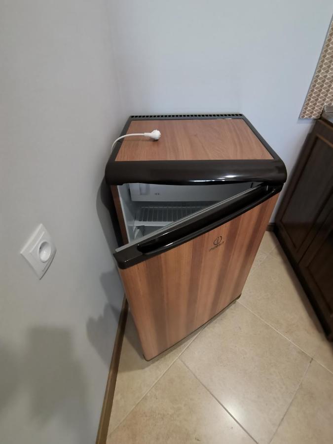 טביליסי Guest House Eden מראה חיצוני תמונה