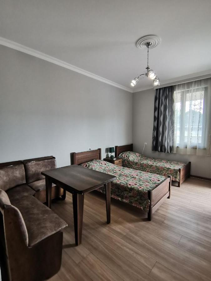טביליסי Guest House Eden מראה חיצוני תמונה