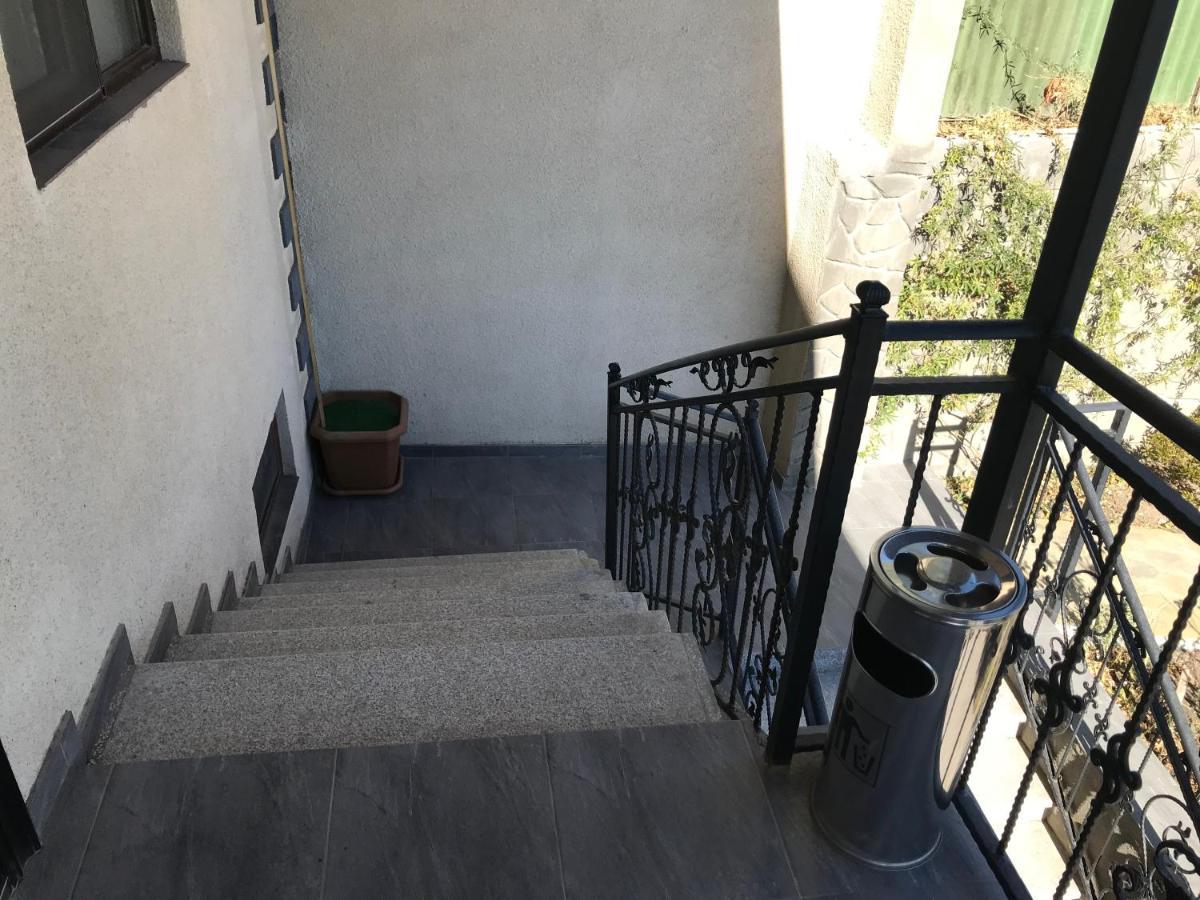 טביליסי Guest House Eden מראה חיצוני תמונה