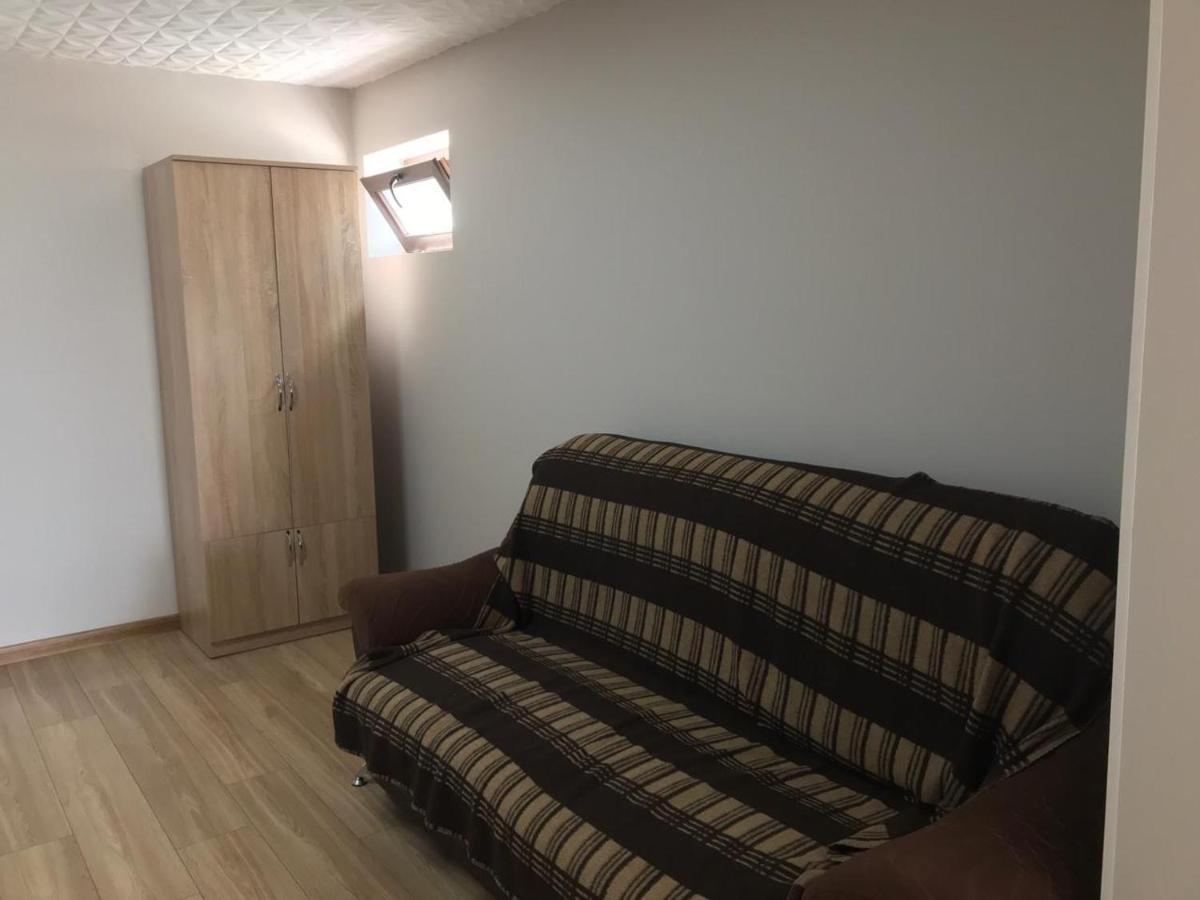טביליסי Guest House Eden מראה חיצוני תמונה