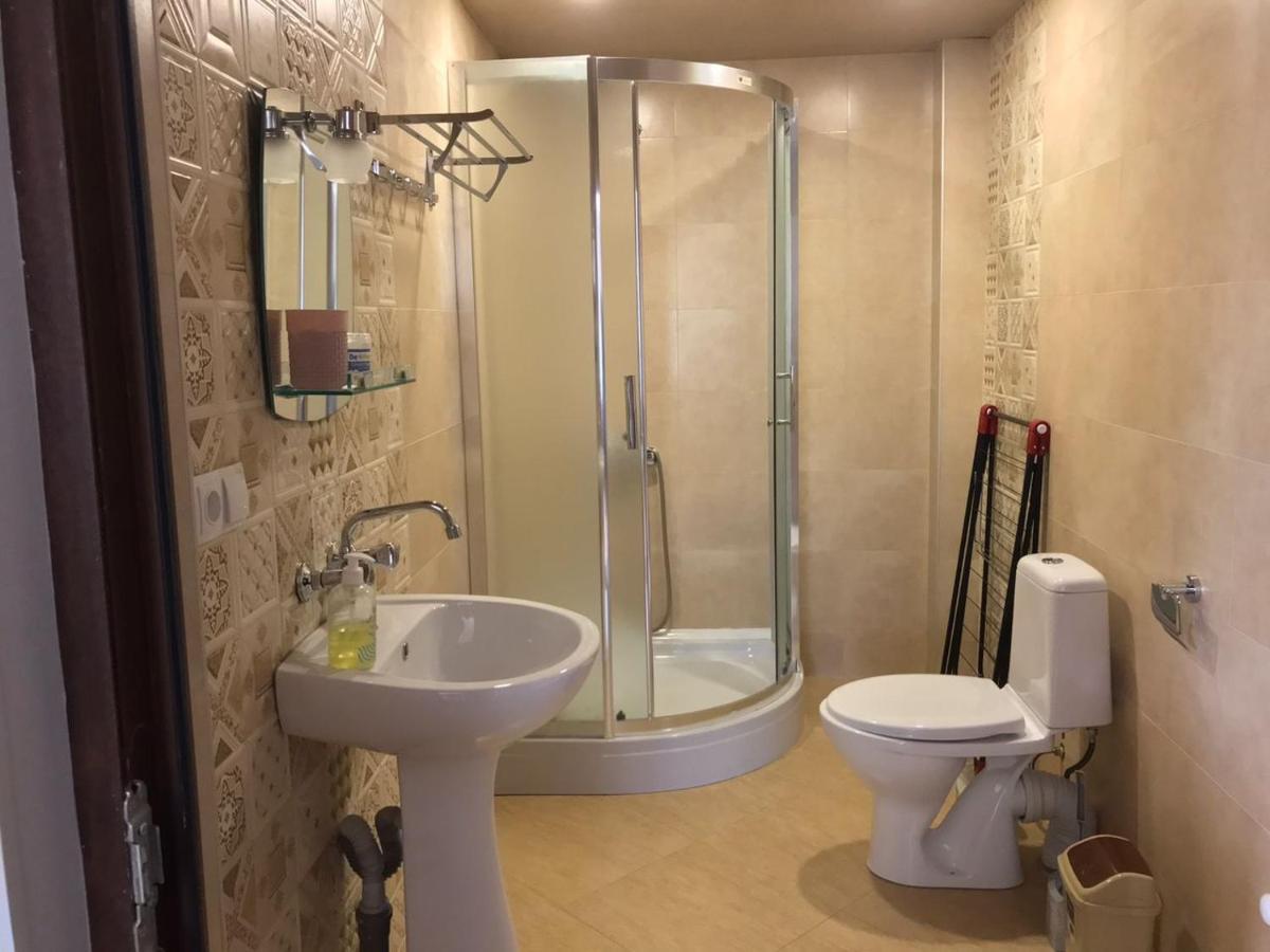 טביליסי Guest House Eden מראה חיצוני תמונה