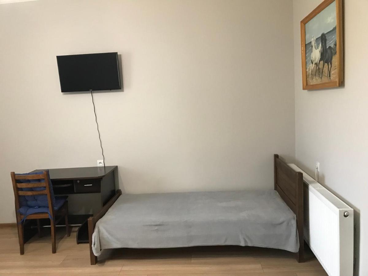 טביליסי Guest House Eden מראה חיצוני תמונה