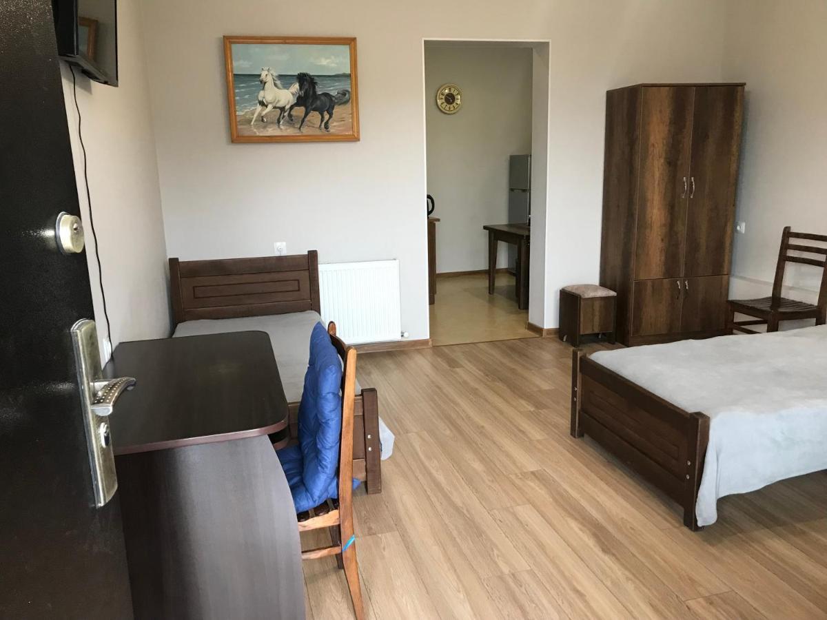 טביליסי Guest House Eden מראה חיצוני תמונה