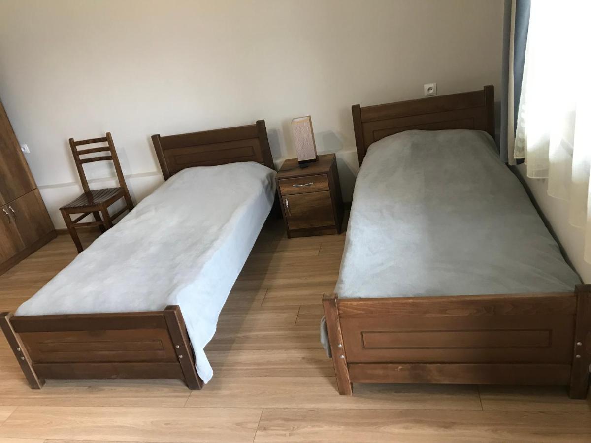 טביליסי Guest House Eden מראה חיצוני תמונה